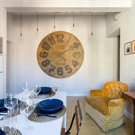 Otranto Luxury Apt-vatican City-centre Of * Roma