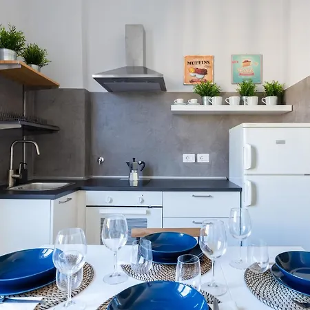 Appartamento Otranto Luxury Apt-vatican City-centre Of Roma