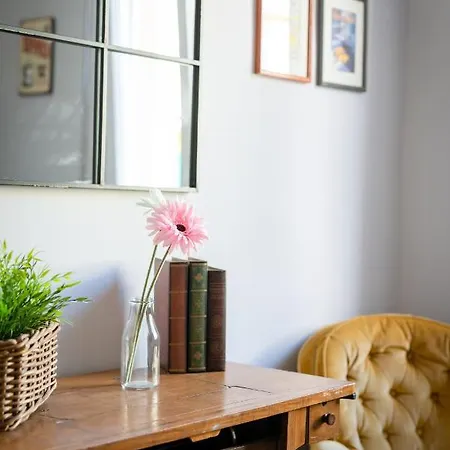 Otranto Luxury Apt-vatican City-centre Of Roma