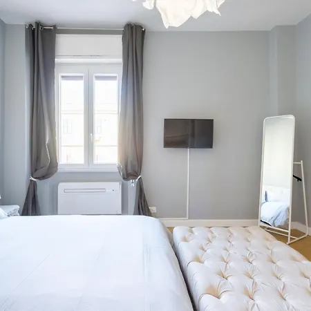 Otranto Luxury Apt-vatican City-centre Of Appartamento Roma