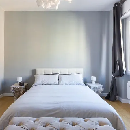 Otranto Luxury Apt-vatican City-centre Of *