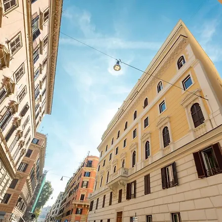 Appartamento Otranto Luxury Apt-vatican City-centre Of Roma