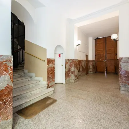 Appartamento Otranto Luxury Apt-vatican City-centre Of Roma