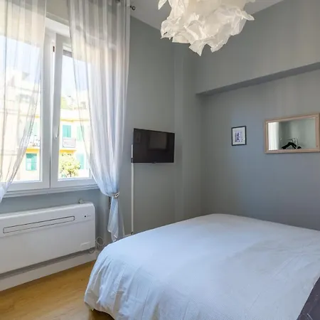 Otranto Luxury Apt-vatican City-centre Of