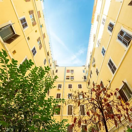 Appartamento Otranto Luxury Apt-vatican City-centre Of Roma