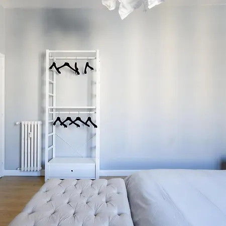 Otranto Luxury Apt-vatican City-centre Of Appartamento
