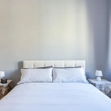 Otranto Luxury Apt-vatican City-centre Of Appartamento