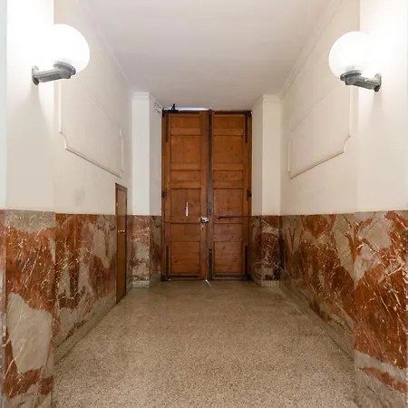 Otranto Luxury Apt-vatican City-centre Of Appartamento *