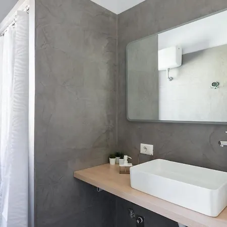 Otranto Luxury Apt-vatican City-centre Of