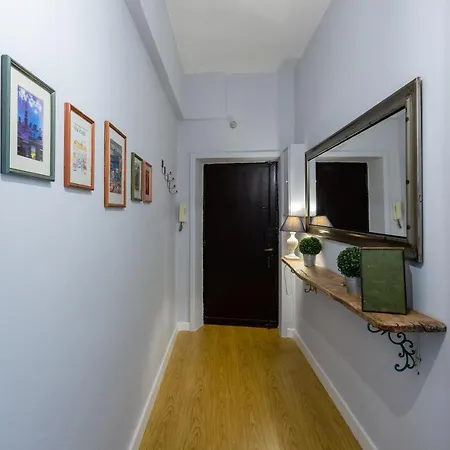 Appartamento Otranto Luxury Apt-vatican City-centre Of *