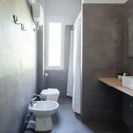 Otranto Luxury Apt-vatican City-centre Of Roma