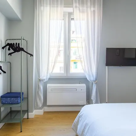 Appartamento Otranto Luxury Apt-vatican City-centre Of *