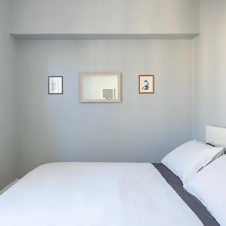 Otranto Luxury Apt-vatican City-centre Of Appartamento